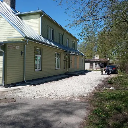 Liiva Guest * Haapsalu