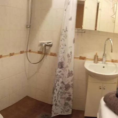 Liiva Guest Apartment Haapsalu