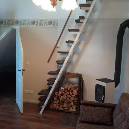 Liiva Guest Apartment *