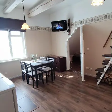 Liiva Guest Apartment