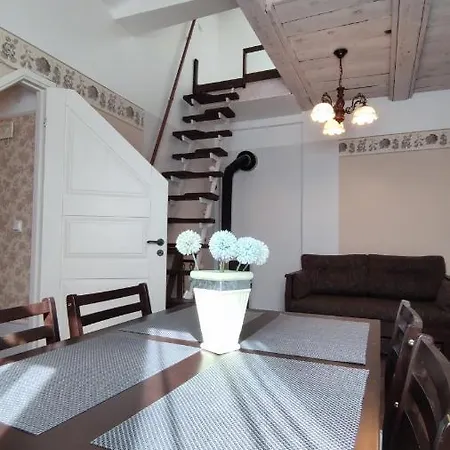 Liiva Guest Apartment *