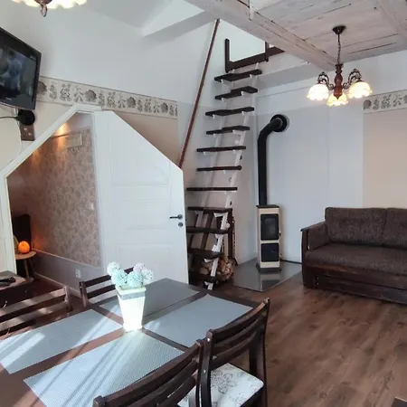 Liiva Guest Apartment