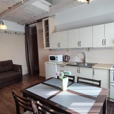 Apartment Liiva Guest *